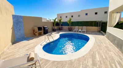 Luxury Villa Teno private heated pool Free Car except Christmas — photo 4