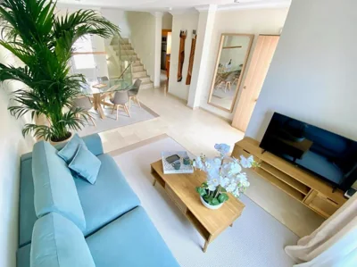 Luxury Villa Teno private heated pool Free Car except Christmas — photo 6