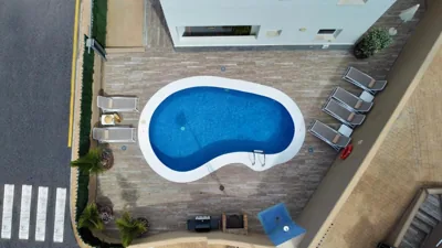 Luxury Villa Teno private heated pool Free Car except Christmas — photo 9