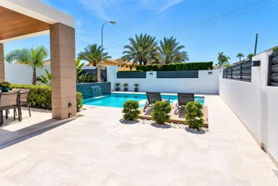 Luxury Villa — foto 2