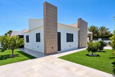 Luxury Villa — foto 4