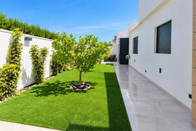 Luxury Villa — foto 6