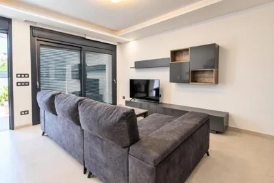 Luxury Villa — foto 7