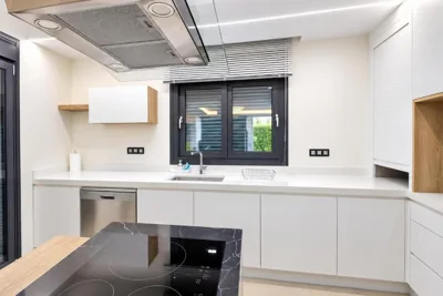 Luxury Villa — foto 10