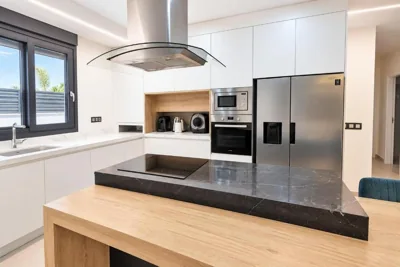Luxury Villa — foto 11