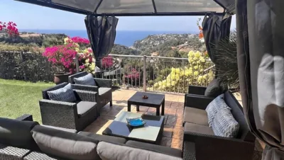 Luxury Villa Vista del Mar — foto 4