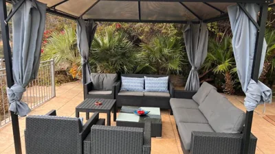 Luxury Villa Vista del Mar — foto 6