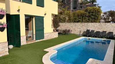 Luxury Villa Vista del Mar — foto 9