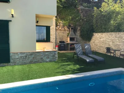 Luxury Villa Vista del Mar — foto 10