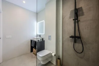 Luxury Villa Vulcano Lajares — foto 3
