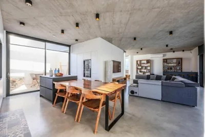 Luxury Villa Vulcano Lajares — foto 5