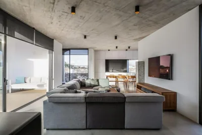 Luxury Villa Vulcano Lajares — foto 6
