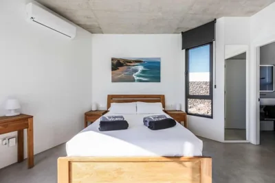 Luxury Villa Vulcano Lajares — foto 8