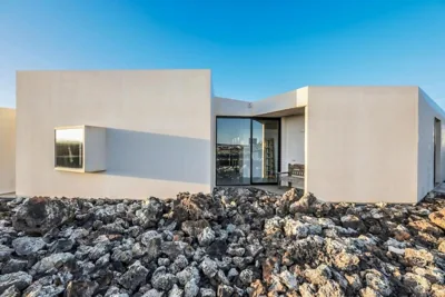 Luxury Villa Vulcano Lajares — foto 10