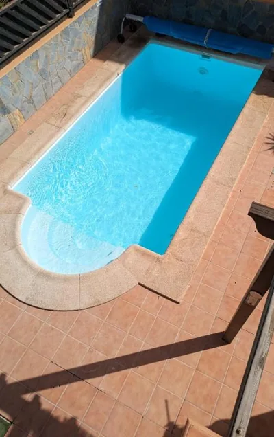 Luxury Villa with heated pool in Corralejo — foto 4