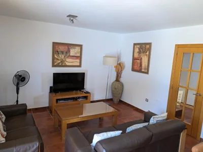 Luxury Villa with heated pool in Corralejo — foto 5