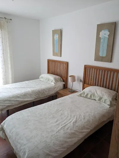 Luxury Villa with heated pool in Corralejo — foto 12