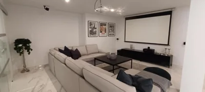 Luxury Villa with Heated Pool, Jacuzzi & Rooftop Lounge PMT22 — 照片 8