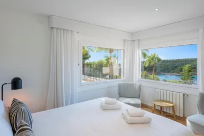 Luxury Villa with panoramic sea views — foto 2