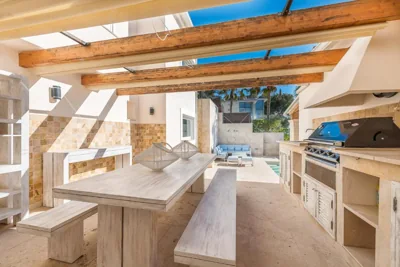 Luxury Villa with panoramic sea views — foto 3