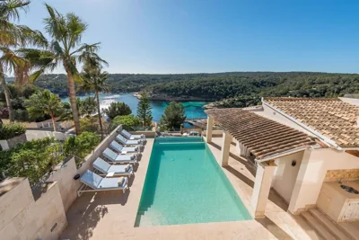 Luxury Villa with panoramic sea views — foto 4