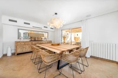 Luxury Villa with panoramic sea views — foto 5