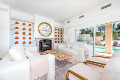 Luxury Villa with panoramic sea views — foto 6
