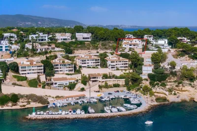 Luxury Villa with panoramic sea views — foto 7