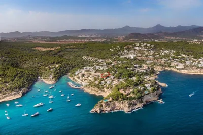Luxury Villa with panoramic sea views — foto 9