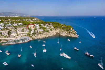 Luxury Villa with panoramic sea views — foto 10