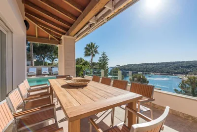 Luxury Villa with panoramic sea views — foto 11
