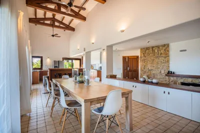 Luxury Villa with panoramic views over Moraira — foto 5