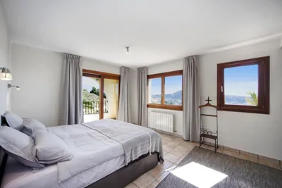 Luxury Villa with panoramic views over Moraira — foto 8