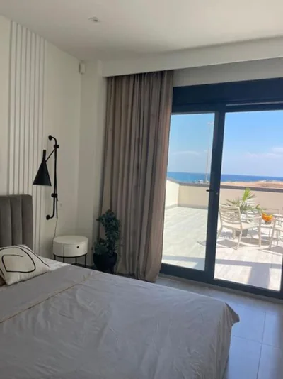 Luxury Villa with pool 1st line the sea — 照片 2