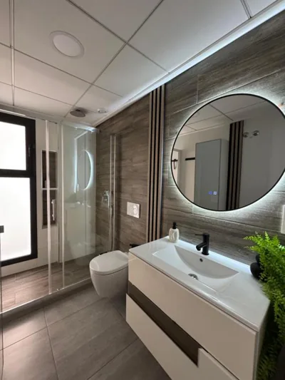 Luxury Villa with pool 1st line the sea — 照片 3