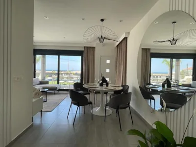 Luxury Villa with pool 1st line the sea — 照片 5