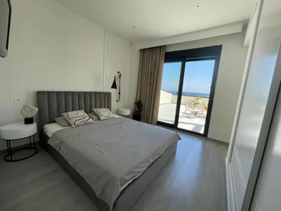 Luxury Villa with pool 1st line the sea — 照片 8