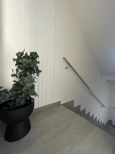 Luxury Villa with pool 1st line the sea — 照片 12