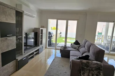 Luxury villa with private heated pool and cinema by Vapagó Tenerife — foto 8