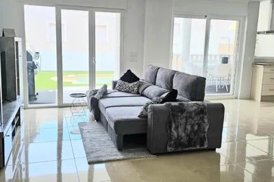Luxury villa with private heated pool and cinema by Vapagó Tenerife — foto 9