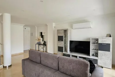 Luxury villa with private heated pool and cinema by Vapagó Tenerife — foto 10