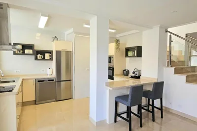 Luxury villa with private heated pool and cinema by Vapagó Tenerife — foto 11