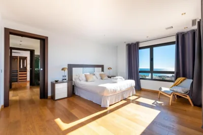 Luxury Villa with swimming pool and amazing views — foto 2