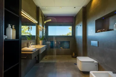Luxury Villa with swimming pool and amazing views — foto 3