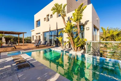 Luxury Villa with swimming pool and amazing views — foto 4