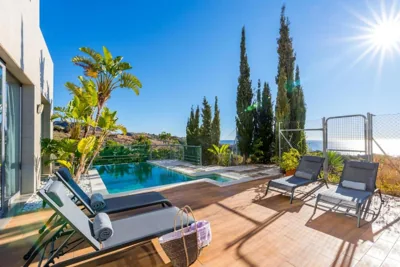 Luxury Villa with swimming pool and amazing views — foto 7