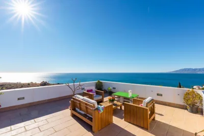 Luxury Villa with swimming pool and amazing views — foto 9