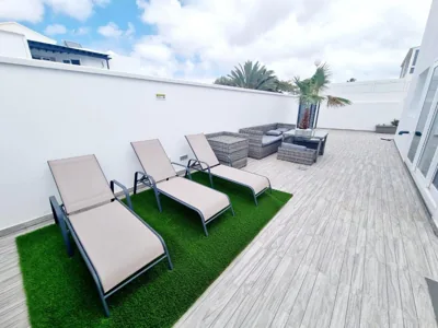 Luxury Villa Zen — foto 10