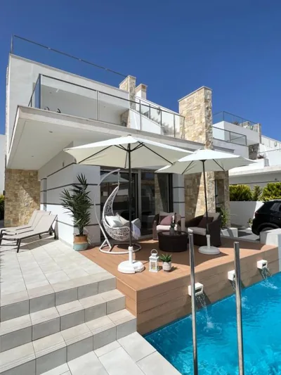 Luxury Villa4you — foto 3