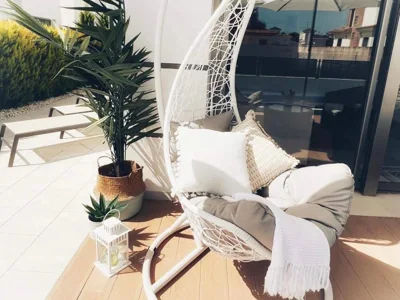 Luxury Villa4you — foto 9